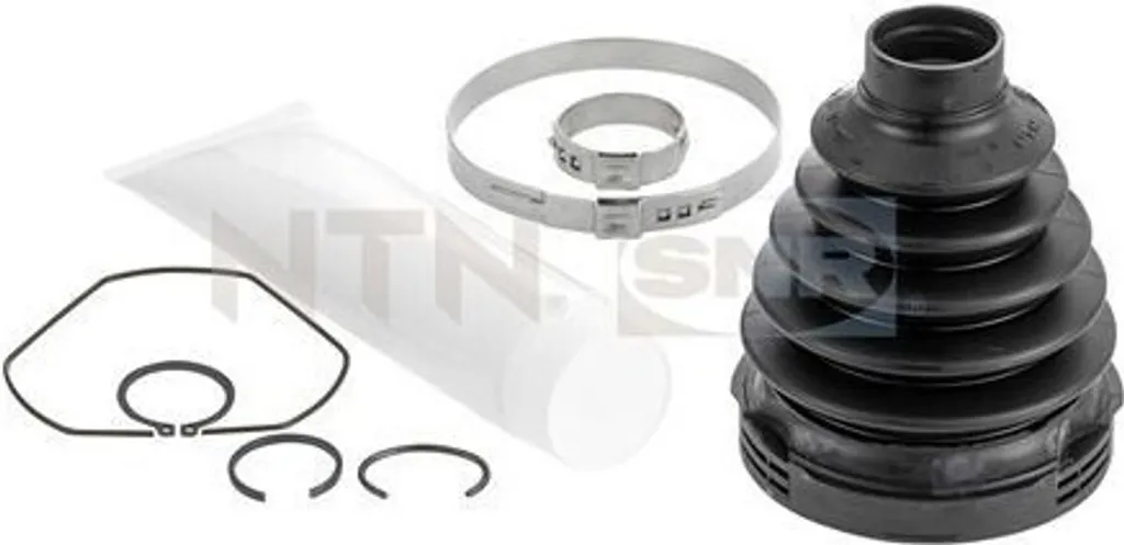 Soufflet de transmission SNR IBK58.001 - OE 77367306 pour Jeep Renegade
