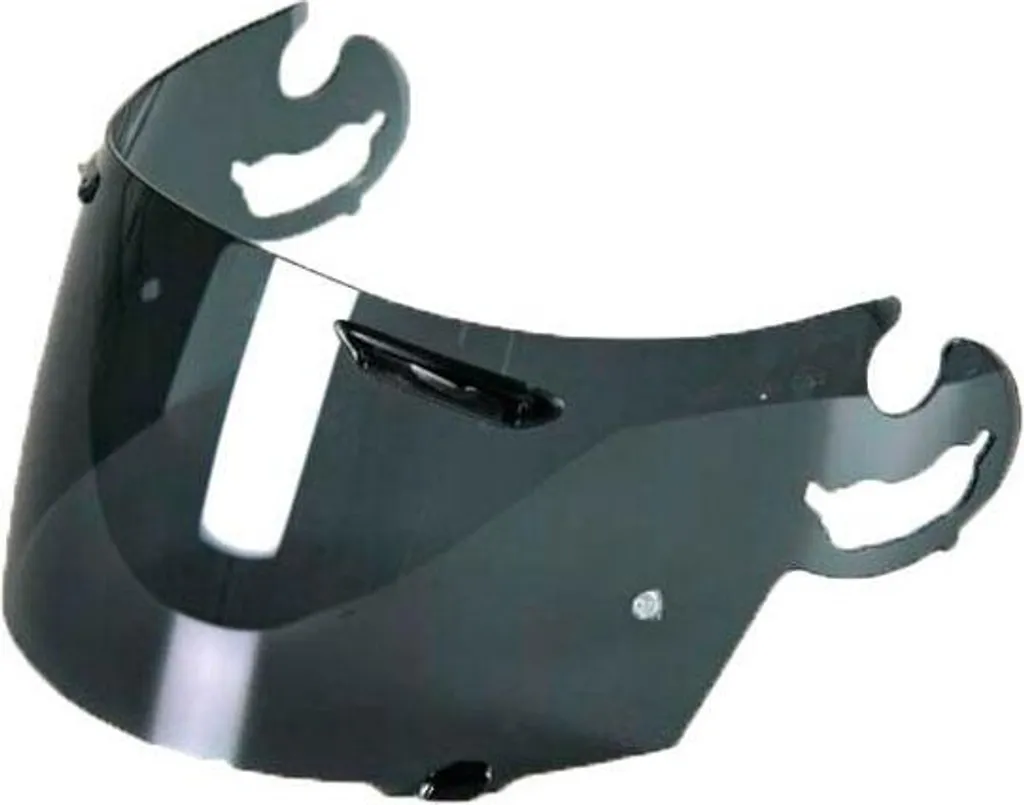 Écran pour Casque ARAI SAI Dark Smoke Compatible Quantum ST et Rebel - 3