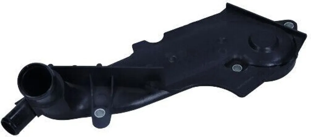 Boîtier Thermostatique MAXGEAR 18-0652 pour Audi A4 A6 et VW Passat