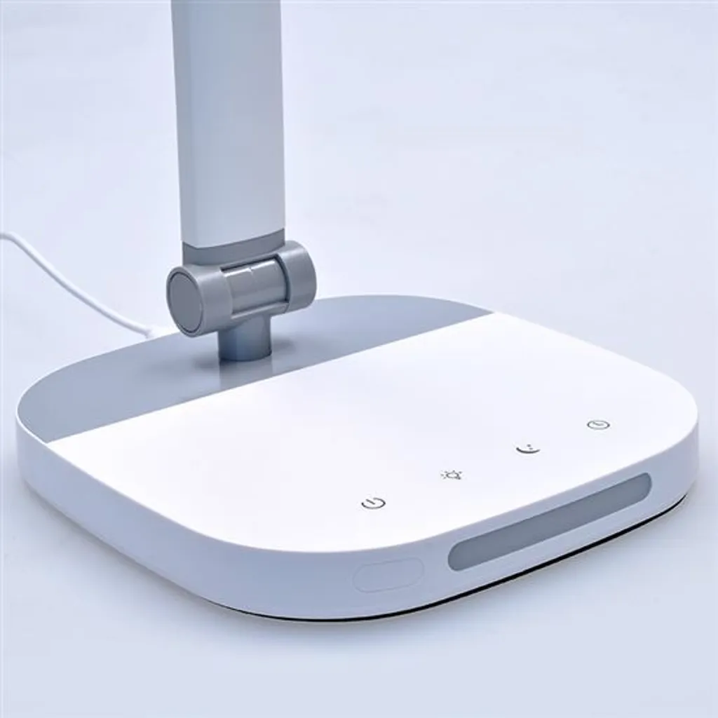 Lampe de Bureau LED Tactile Solight WO65 avec Intensité Variable et Veilleuse - 5