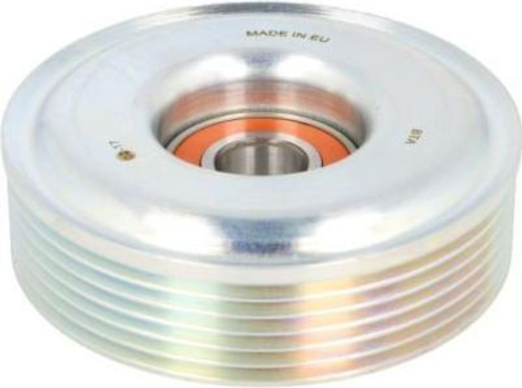 BTA E2G0040BTA Spannrolle Keilrippenriemen 98mm für FORD Fiesta Mk4 Schrägheck (JAS, JBS) Puma Schrägheck