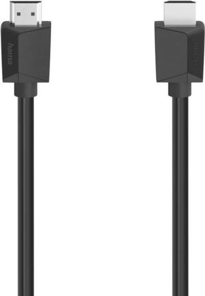 Cavo HDMI Hama 00200705 1.5m 8K | 48Gbps eARC HDR per Workstation e Pro