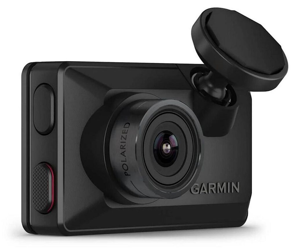 Garmin X310, 4K Ultra HD, 3840 x 2160 Pixel, 140°, 120 fps, Produktbild 
