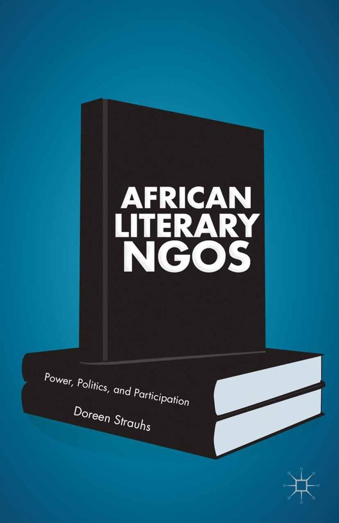 Strauhs, D: African Literary NGOs