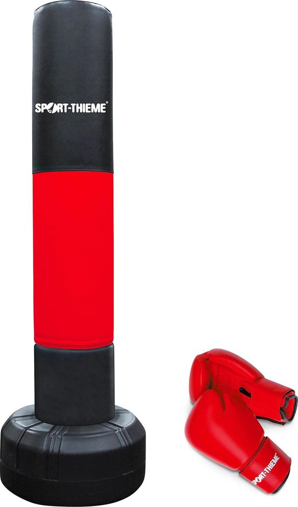 Sport-Thieme Standboxsack-Set "Anti-Aggression 1"