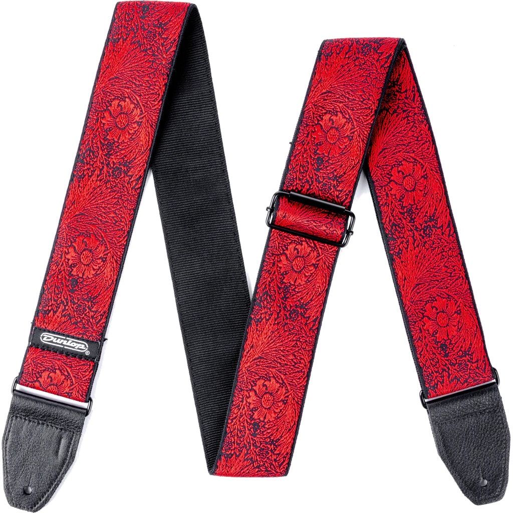 Dunlop Jacquard Strap D6721 Albion Guitar Strap