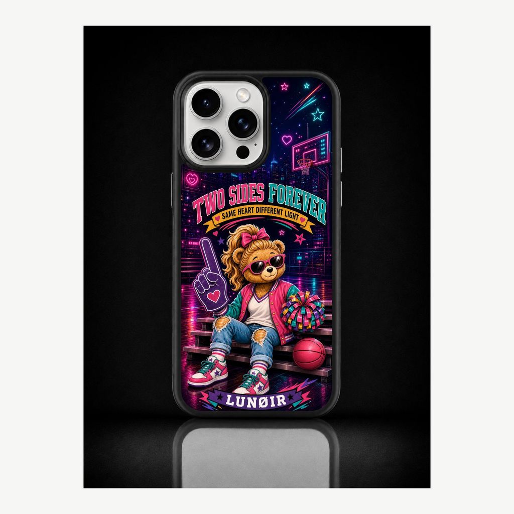 iPhone 15 Pro Max Hülle Handyhülle Schutzhülle Case mit Produktbild 