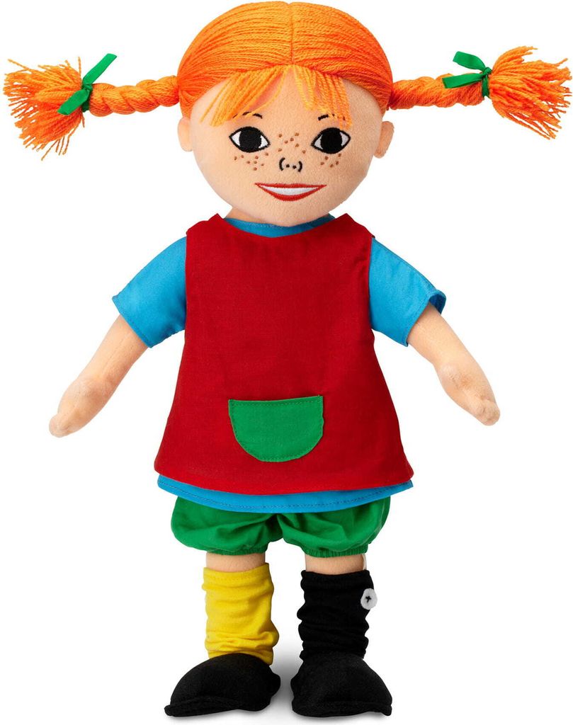 Pippi Calzelunghe Pippi Calzelunghe, grande Altezza circa Immagine del prodotto 
