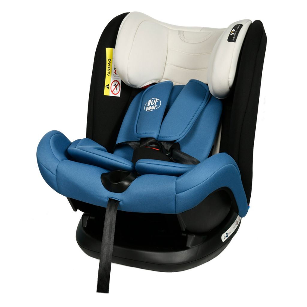 Der Kindersitz Ruby deluxe 0 36 kg BUF BOOF, Baby & Kind Babyartikel Babyschalen & Kindersitze Kindersitze 
