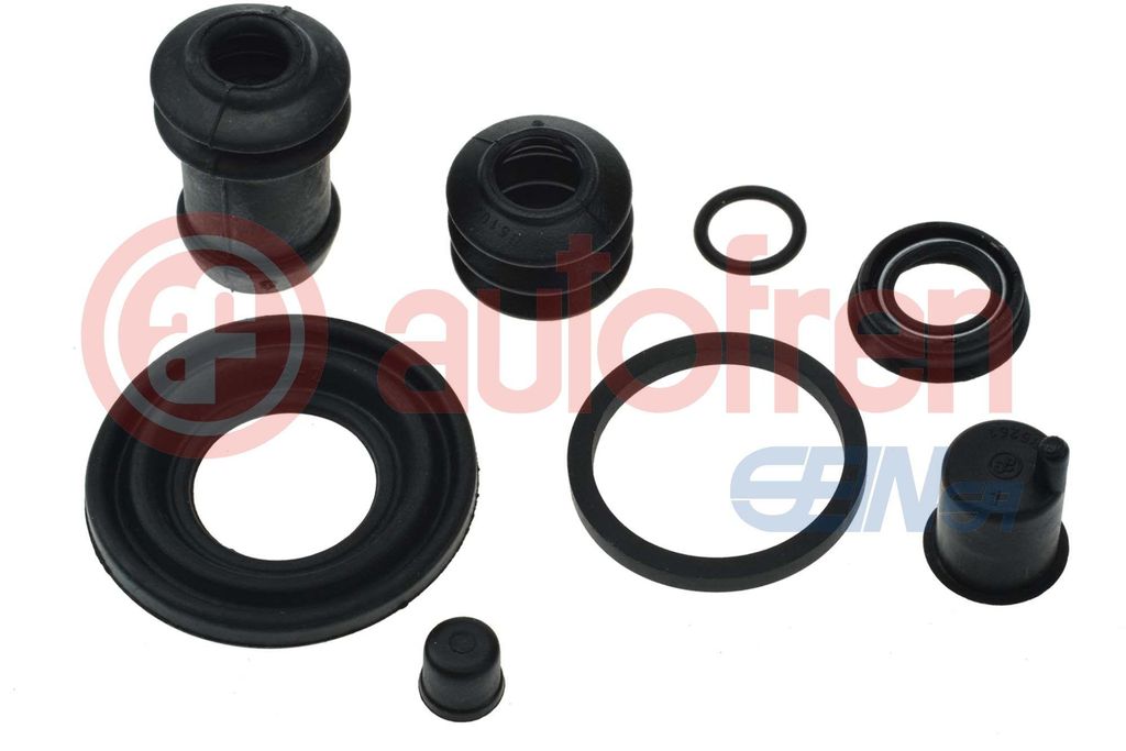AUTOFREN SEINSA D4163 Reparatursatz, Bremssattel x