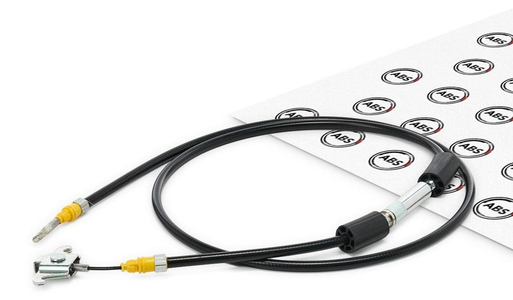 A.B.S. Handbremsseil Seilzug Feststellbremse für VOLVO XC90 Produktbild 