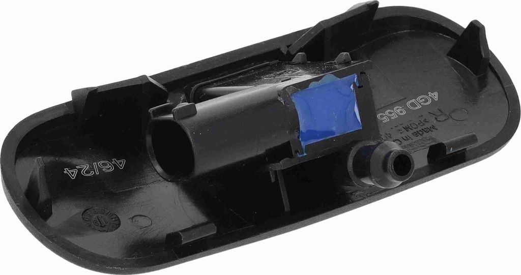 Scheibenreinigung - Waschwasserdüse VEMO V10-08-0367