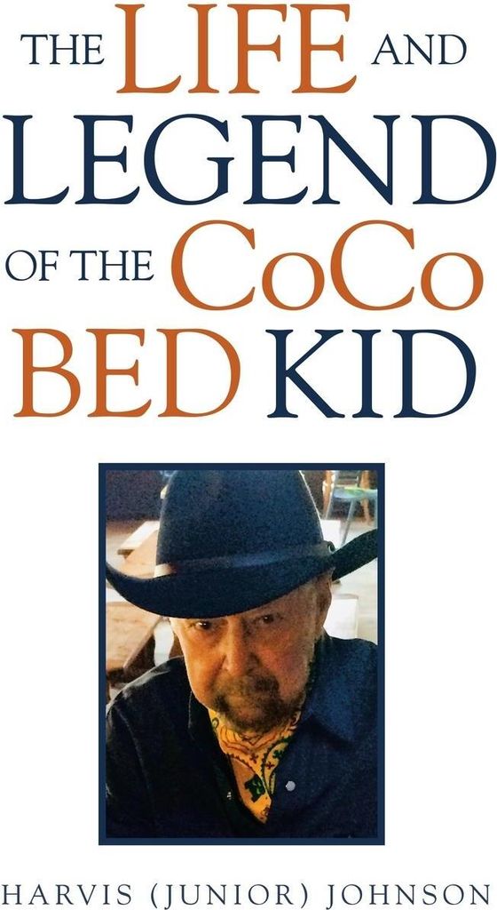 The Life and Legend of the Coco Bed Kid