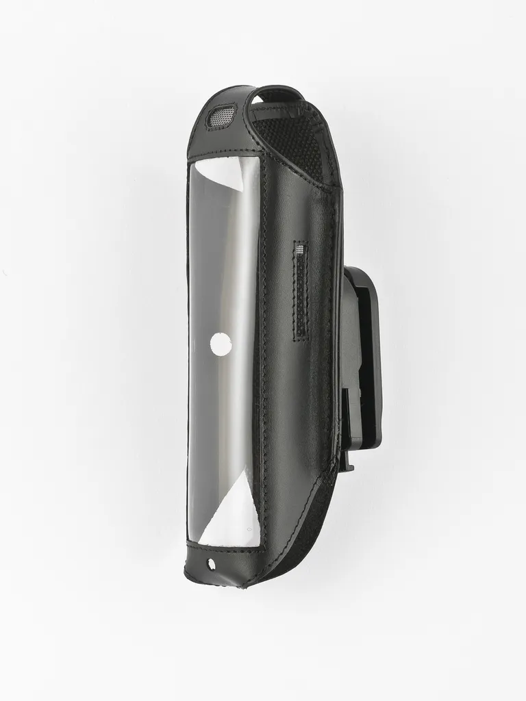 Housse de transport Unify OpenScape R6 pour usage intensif avec clip cuir