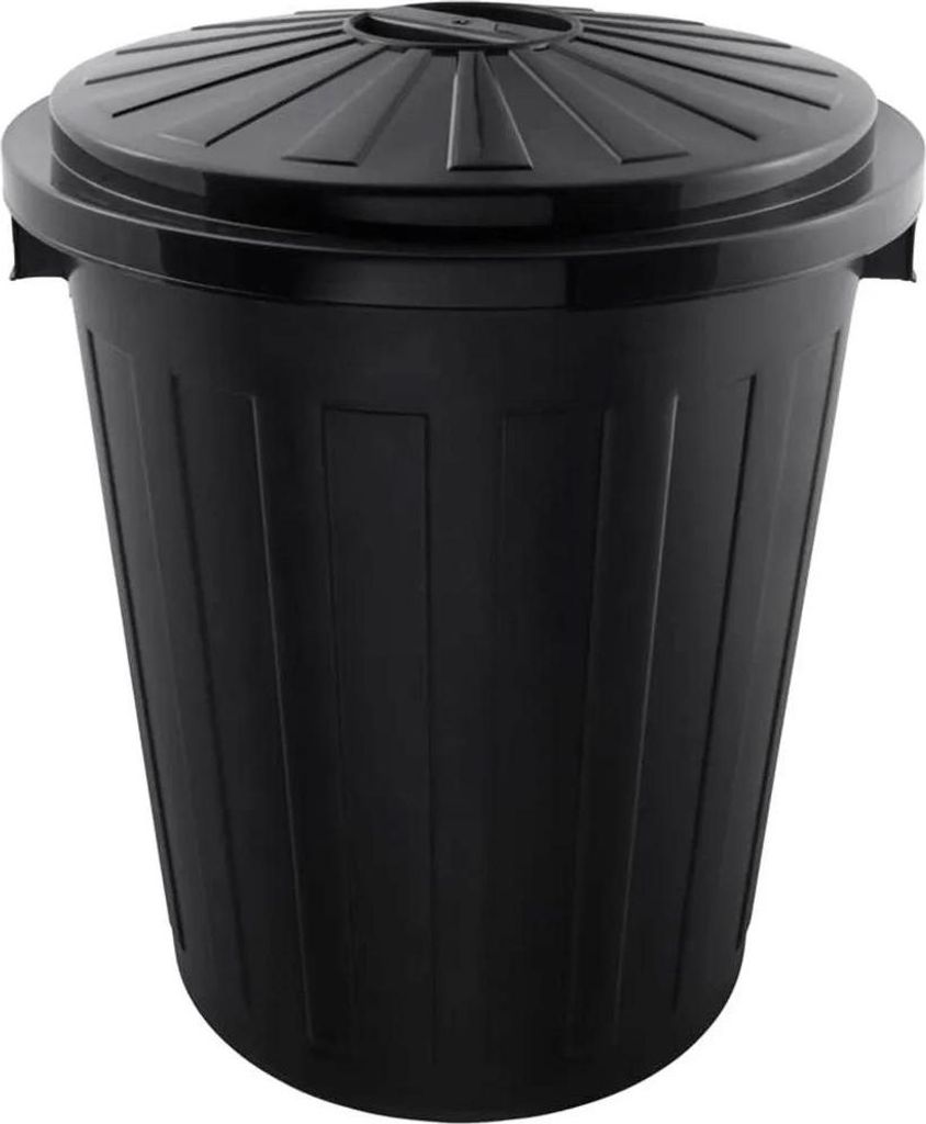 OKT Supermax Tonne Grafite 50L Immagine del prodotto 