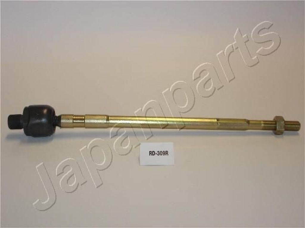 JAPANPARTS RD-309R Axialgelenk Spurstange für MAZDA 323 III Hatchback (BF) Rechts