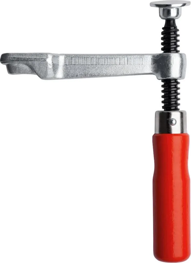 Bessey SLV manico in legno sporgenza 120 mm - 3101426
