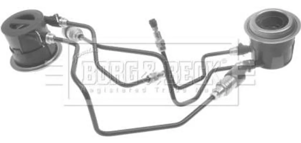 Cylindre récepteur d'embrayage pour réparation Land Rover Freelander