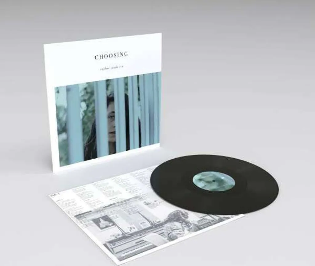 Trouver la Paix Intérieure Album Choix Sophie Jamieson Musique Anti-Stress