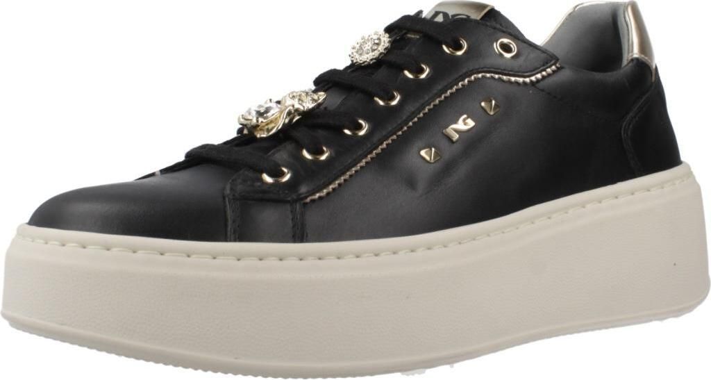 NERO GIARDINI I411621D Schwarz Produktbild 