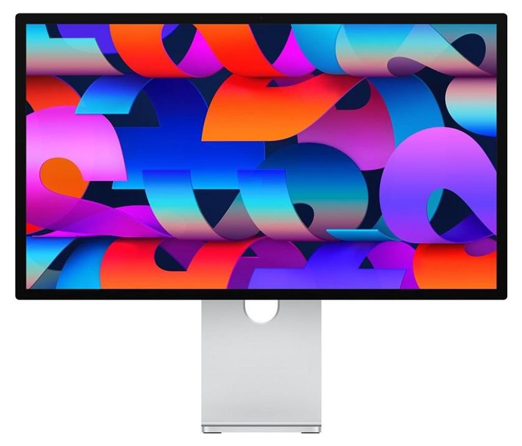 Apple Studio Display Standardglas Neigungs-/Hoehenverstell. Obrázek produktu 
