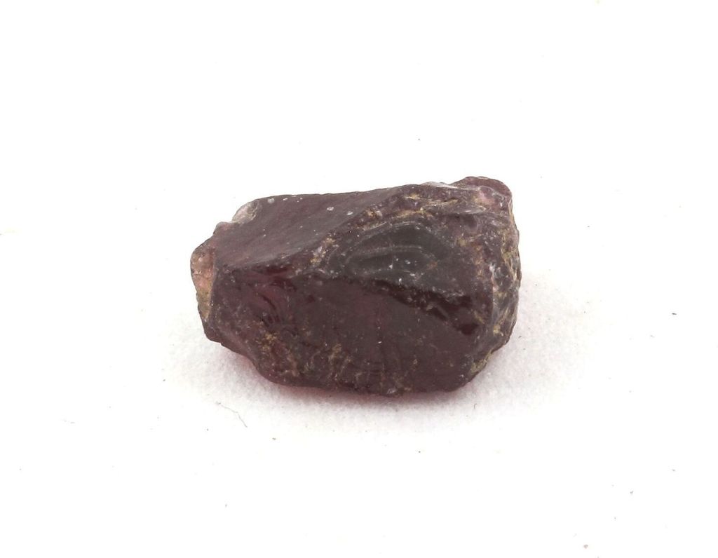 Rhodolith-Granat 3,40 Karat