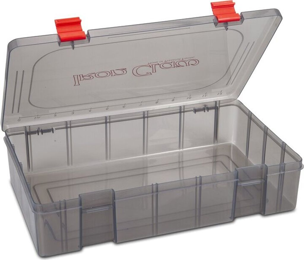Iron Claw Vario Box 360HND / Köderbox