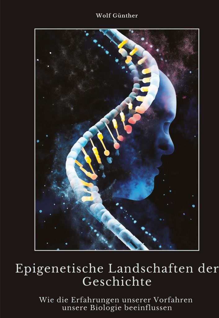 Epigenetische Landschaften der Geschichte