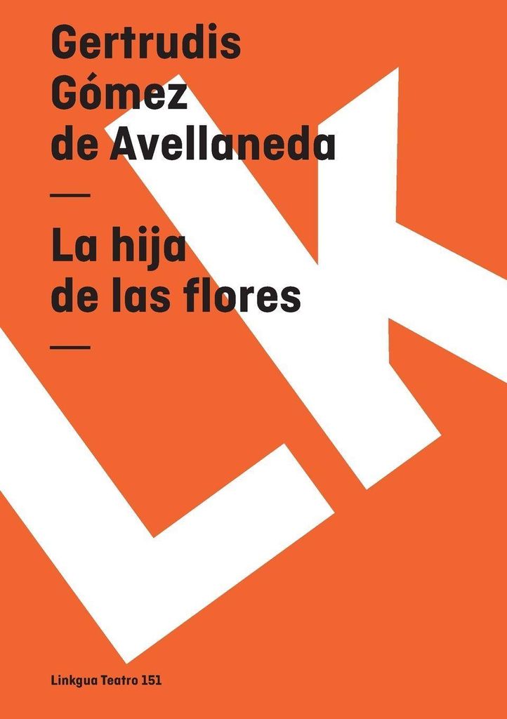 La hija de las flores