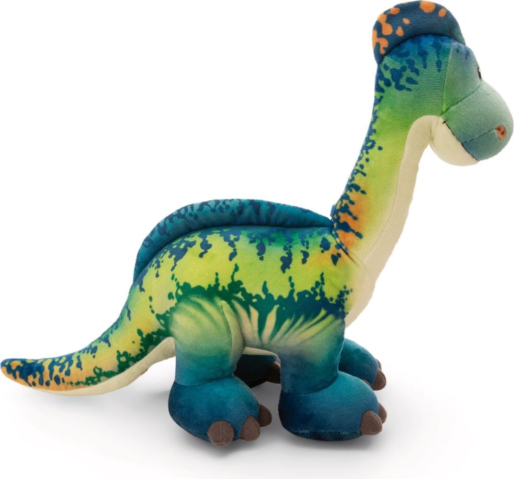 Orsetto Nici Dinos 29 Cm Verde Verde Taglia Unica Immagine del prodotto 