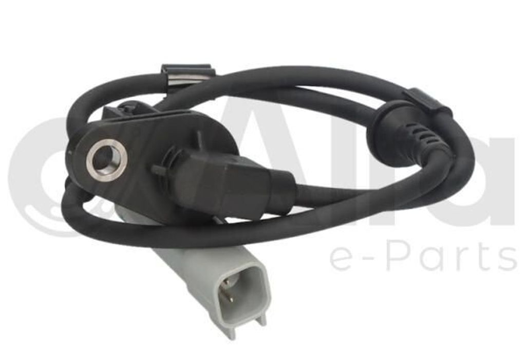 Alfa e-Parts ABS Sensor Raddrehzahl Hinten Links für CHEVROLET SPARK (M300) AF05627