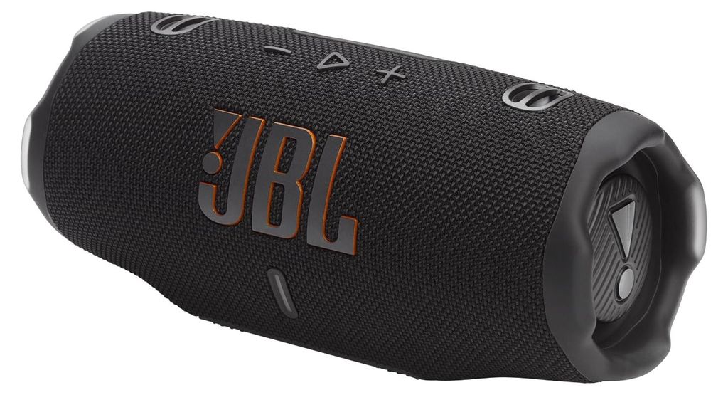 JBL Charge 6 - Lautsprecher - tragbar - kabellos Produktbild 