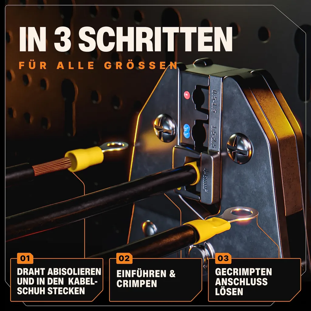 Kit Cosses de Connexion Rapide 700 pcs pour Câblage Auto et Maison