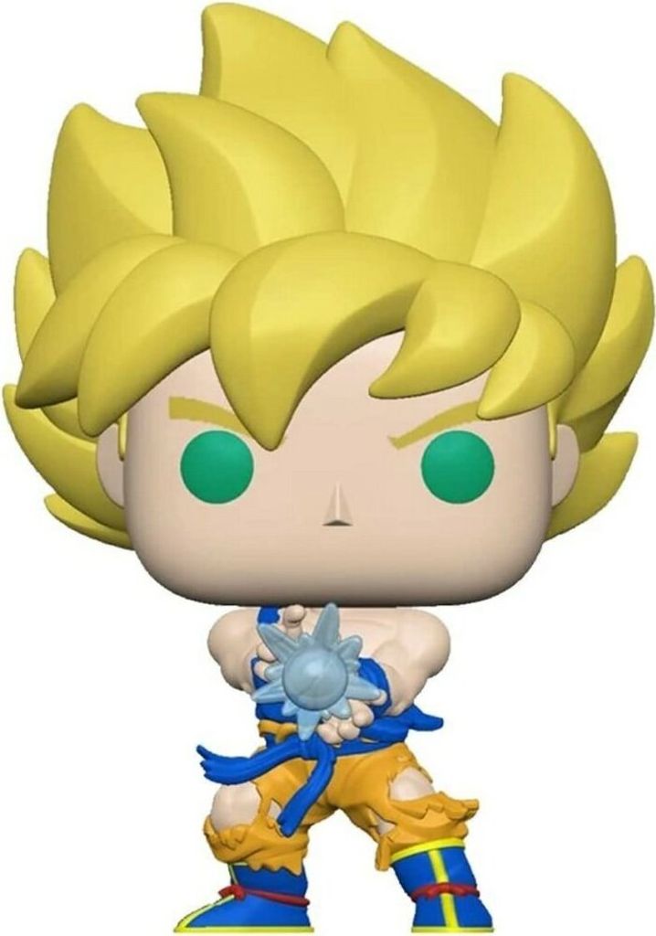 FUNKO POP! 55660, zberateľská figúrka, Anime a manga Obrázok produktu 