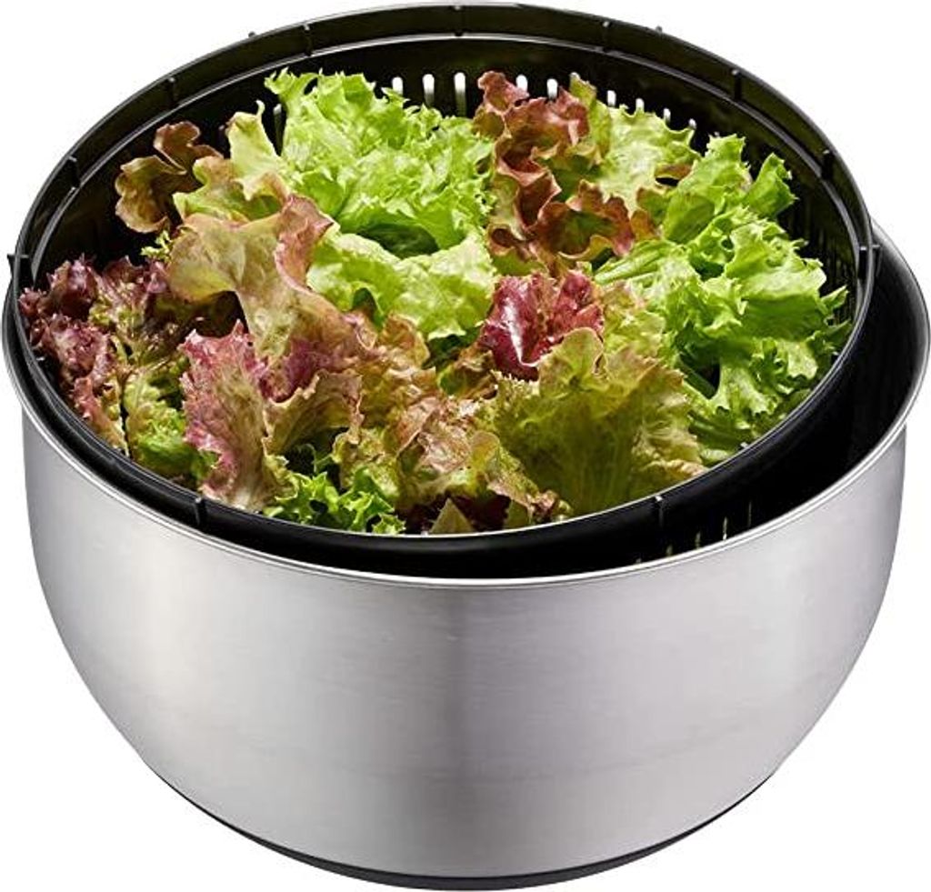 Gefu centrifuga per insalata PULLIT Immagine del prodotto 