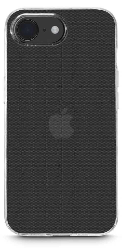 Hama Always Clear, Obal, Apple, iPhone 16e, 15,5 cm (6.1"), Obrázek produktu 