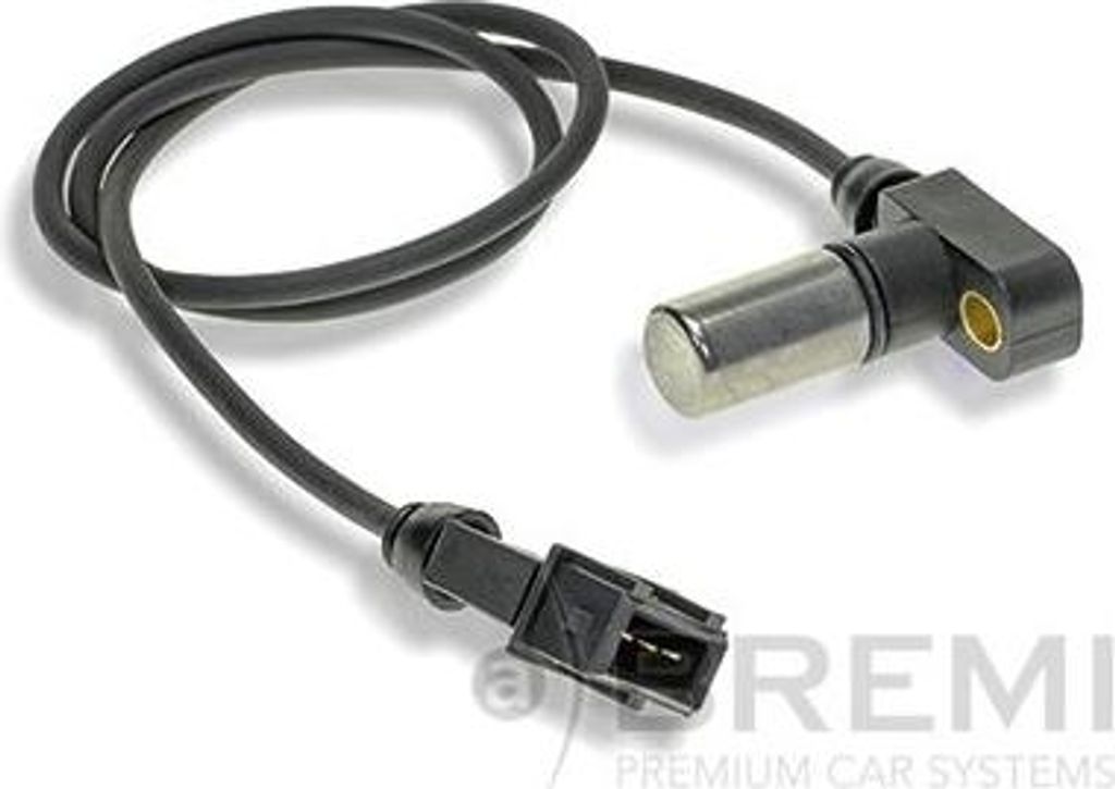BREMI 60199 Impulsgeber, Kurbelwelle OE 034905381 kompatibel mit A8 4D, A6 4A, A4 8D