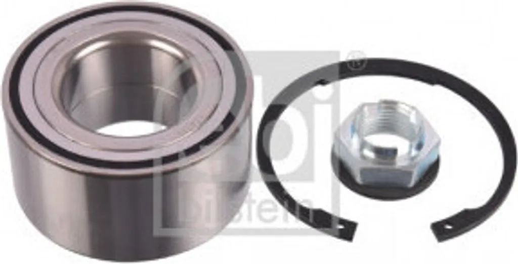 Roulement de roue Haute Résistance OE 7L0498287 pour Jaguar XF et XE
