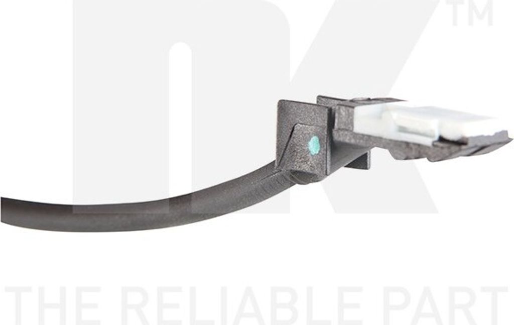 Sensor, Raddrehzahl (1440-48317) passend für Renault