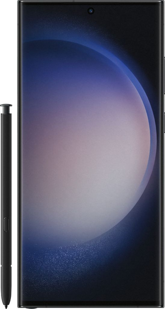 Samsung Galaxy S23 Ultra 256GB Phantom Black Obrázek produktu 25
