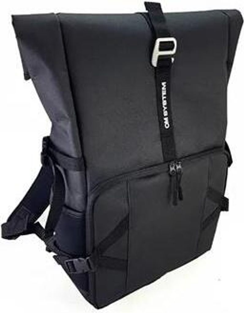 OM SYSTEM Everyday Camera Backpack Zdjęcie produktu 