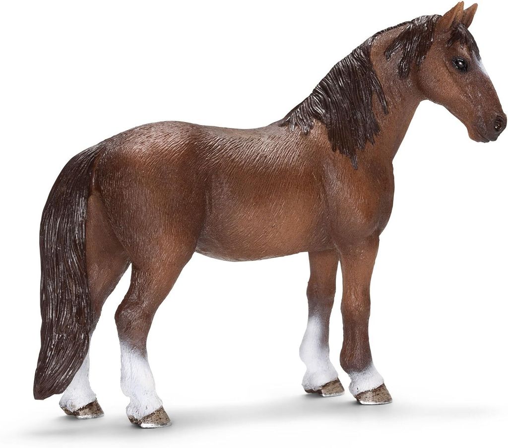 SCHLEICH 13713 Tennessee Walker Stute Produktbild 