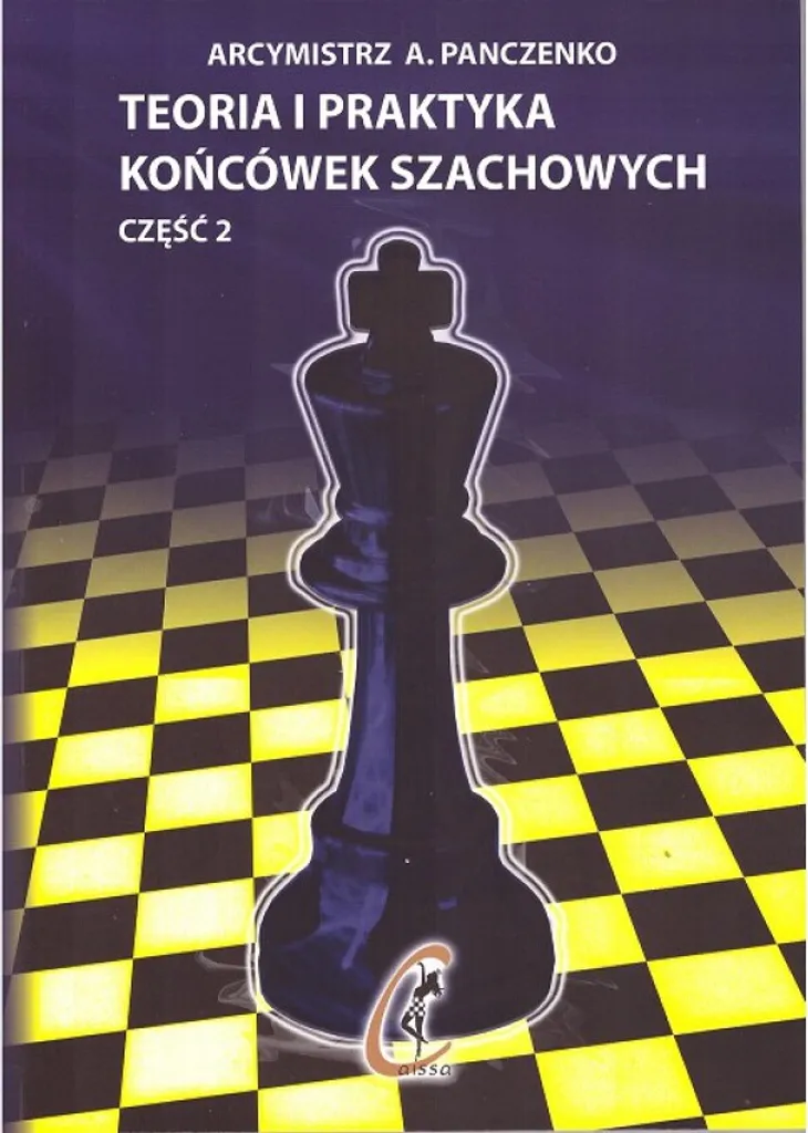 Méthode Panczenko Finales d'Échecs Tome 2 : Techniques de Gain Avancées