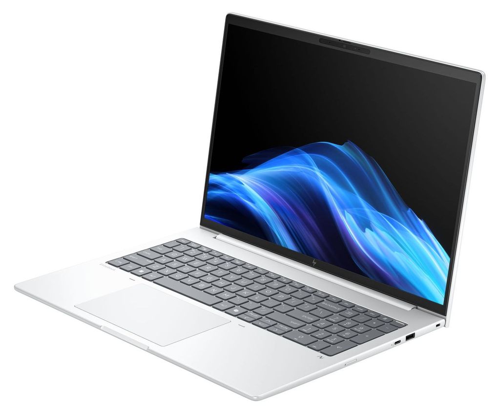 HP EliteBook 8 G1i 16" WUXGA IPS Core Ultra 5 225U - Notebook - Core Ultra 5