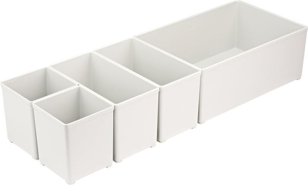Makita Zubehör Sortiertablett-Set für p-84137 - p-84171 - Produktbild 