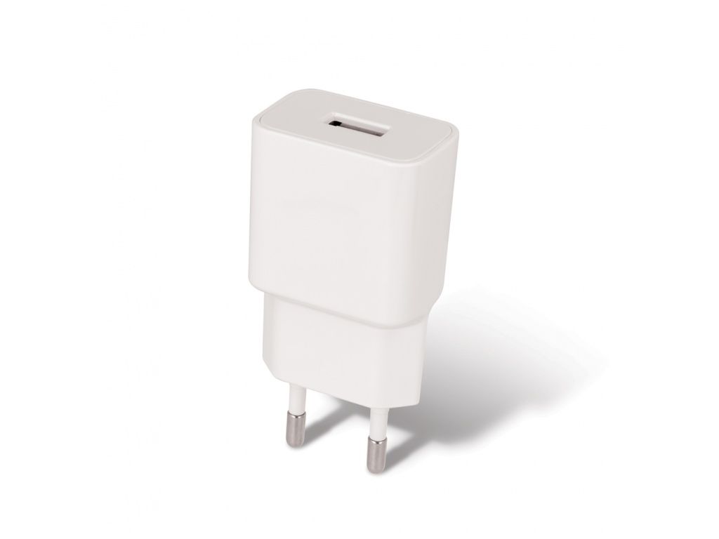 MaXlife OEM001541, Vnútorný, AC, 2,1 A, 1 m, Biela Obrázok produktu 