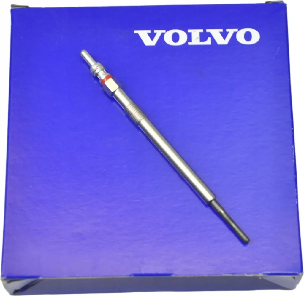 Candele Accensione Volvo S60 V70 XC60 XC90 2.4D OE - Kit Ricambio