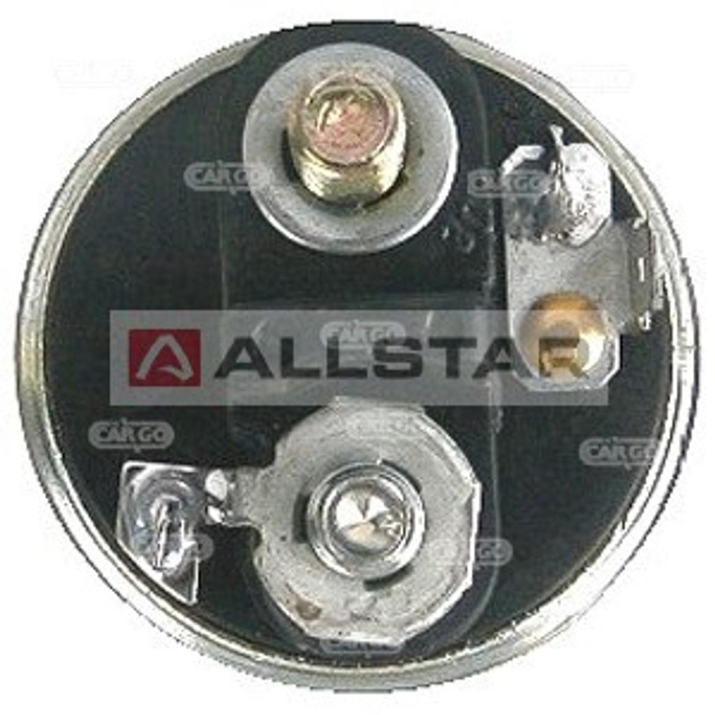 Magnetschalter, Starter MAGNETI MARELLI 940113050012