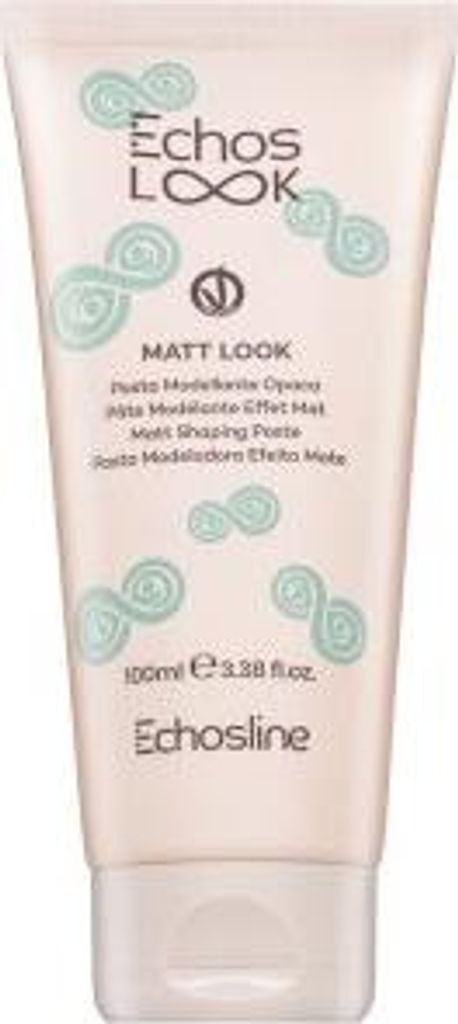 Echosline Echos Look Matt Look pasta pre matný efekt 100 ml Obrázok produktu 