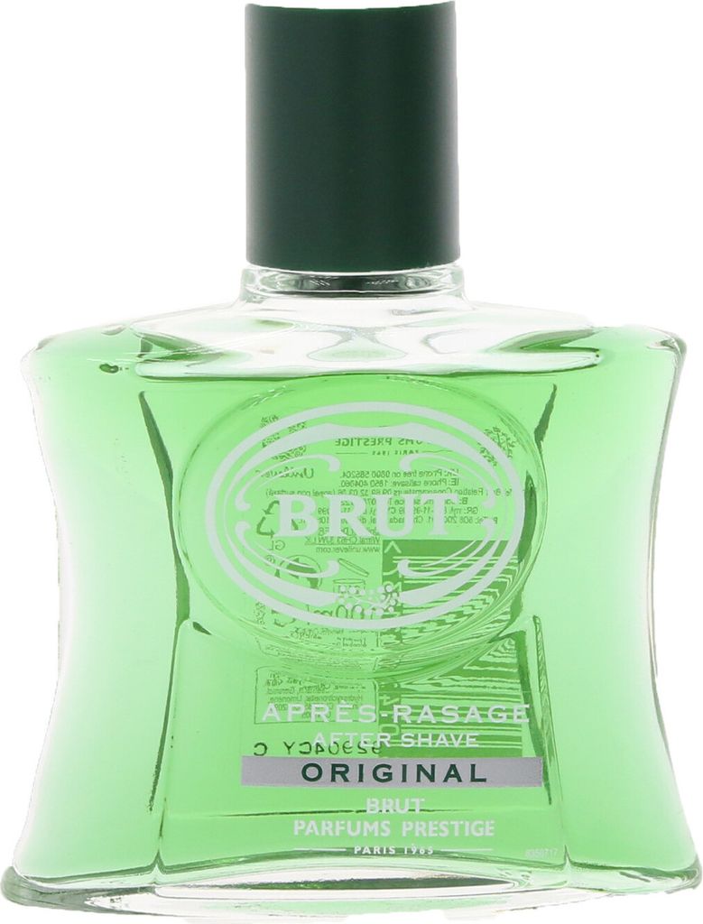 Brut Aftershave 100ml Splash Produktbild 20